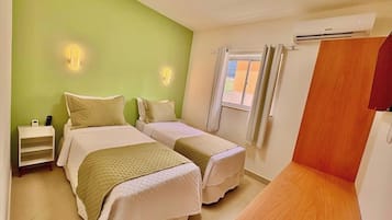 Standard Double or Twin Room | Free WiFi