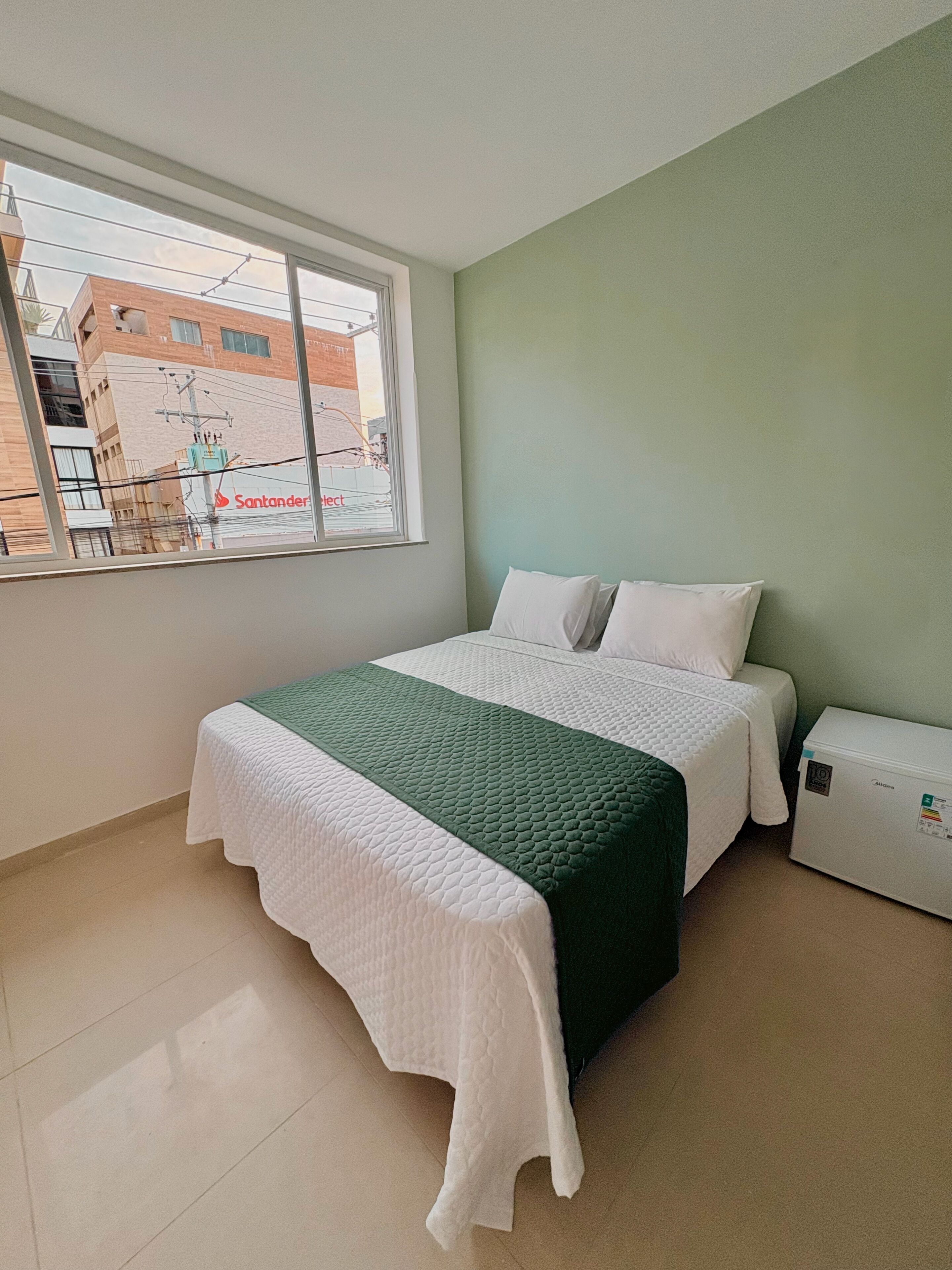 Chambre Standard Double ou avec lits jumeaux | Wi-Fi gratuit