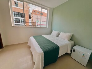 Free WiFi - Mart's Hotel (Salvador)