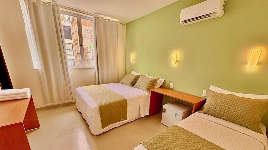 Mart's Hotel