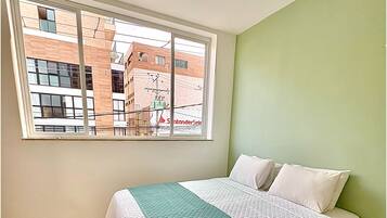 Standard Double or Twin Room | Wi-fi percuma