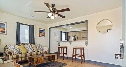 Affordable Stay Near Downtown OKC