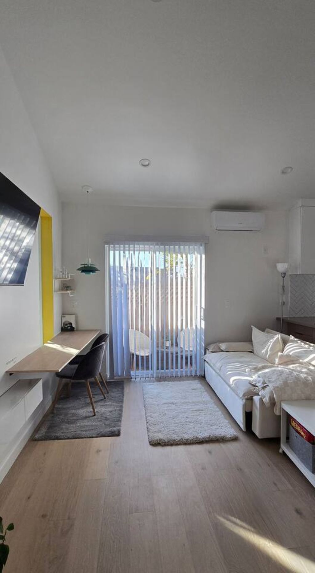 1 多间卧室、客房内保险箱、熨斗/熨衣板、WiFi