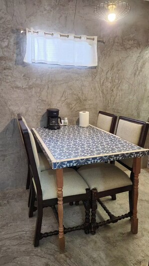 Restauration
