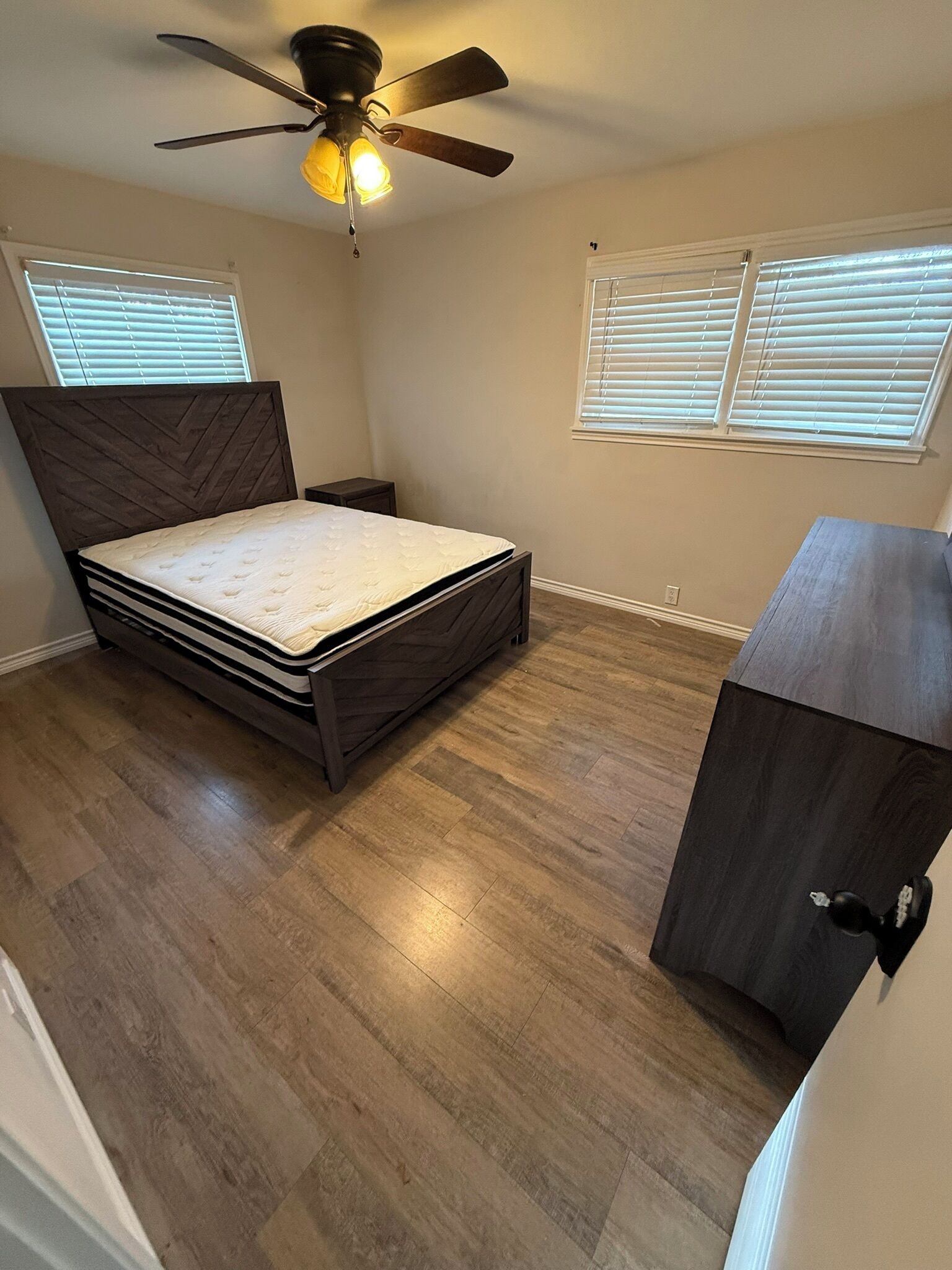 4 dormitorios, wifi, ropa de cama