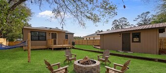 Serene Studio Near Downtown Milton & Water!