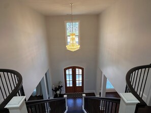 Interior - Spacious 5-bedroom house at Mount Vintage Golf Club - Masters Week Rental (North Augusta)