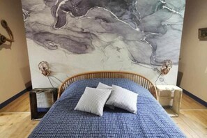 Fer et planche à repasser, Wi-Fi