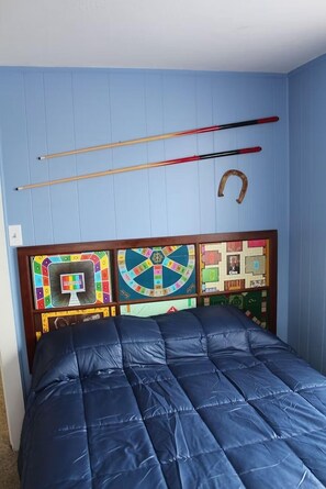 Cabin | Individually decorated, free WiFi, bed sheets - Dockside Lake Resort (Monticello)