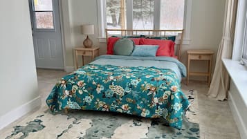 3 chambres, Wi-Fi, draps fournis