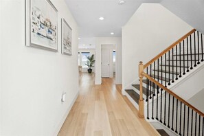 Interior - Beachfront 4BR Private Home with Direct Beach Access (South Ponte Vedra Beach)