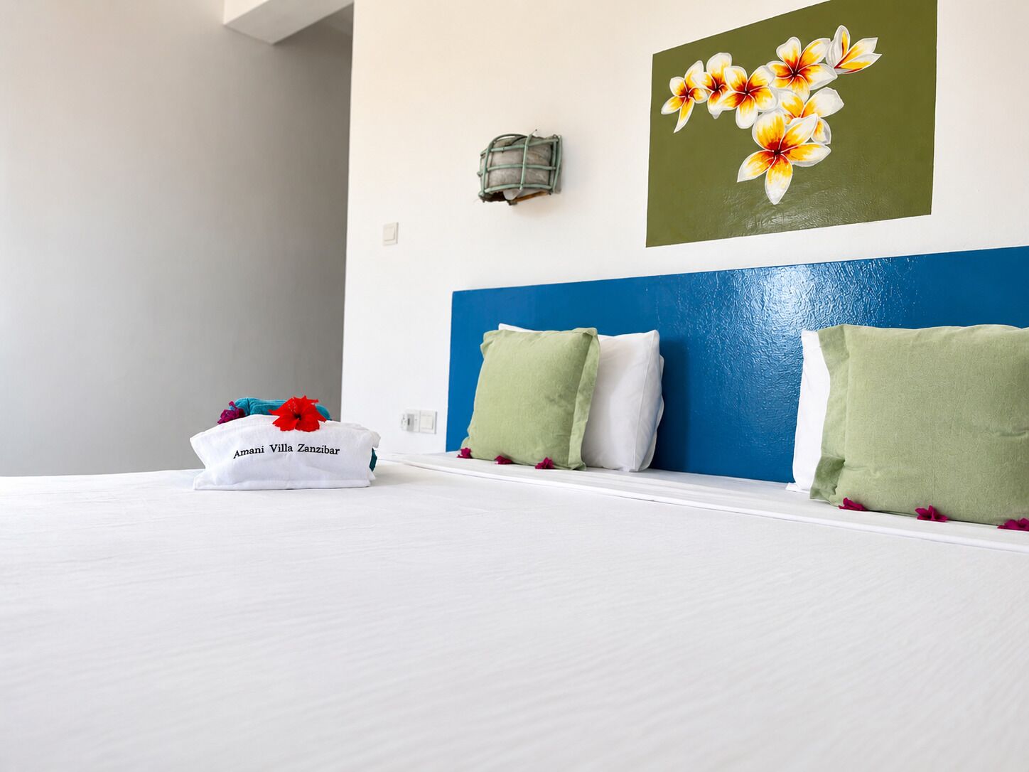 In-room safe, blackout drapes, free rollaway beds, bed sheets