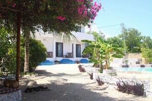 Exterior - Amani Villa Zanzibar (Pwani Mchangani)