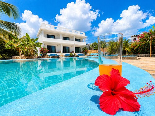 Amani Villa Zanzibar
