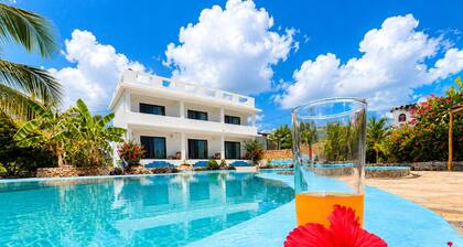 Amani Villa Zanzibar
