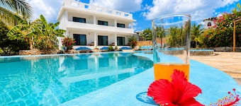 Amani Villa Zanzibar