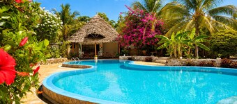 Amani Villa Zanzibar