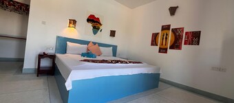 Amani Villa Zanzibar