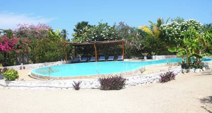 Amani Villa Zanzibar