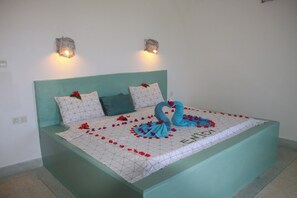 Brankas dan tirai kedap cahaya