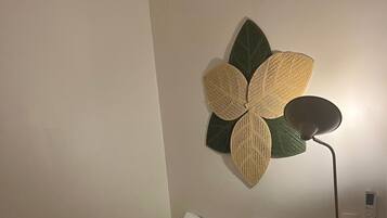 1 Schlafzimmer, Internetzugang, Bettwäsche