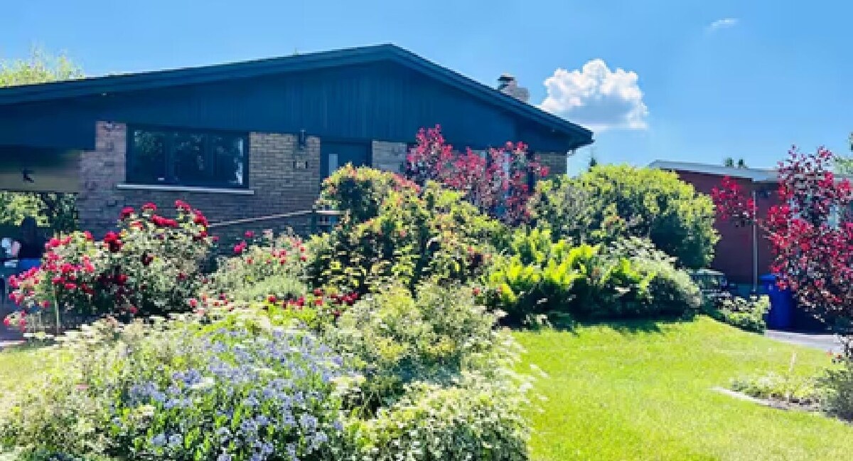 Imagem do perfil do anfitrião