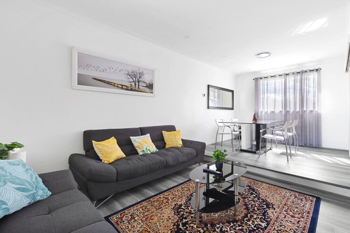 Image de profil de l’hôte