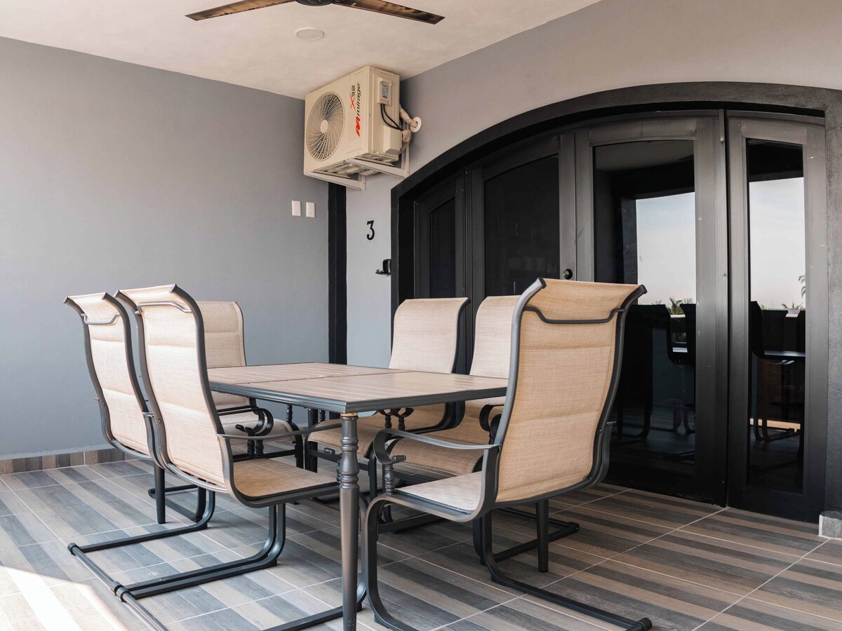 Bild für Gastgeberprofil