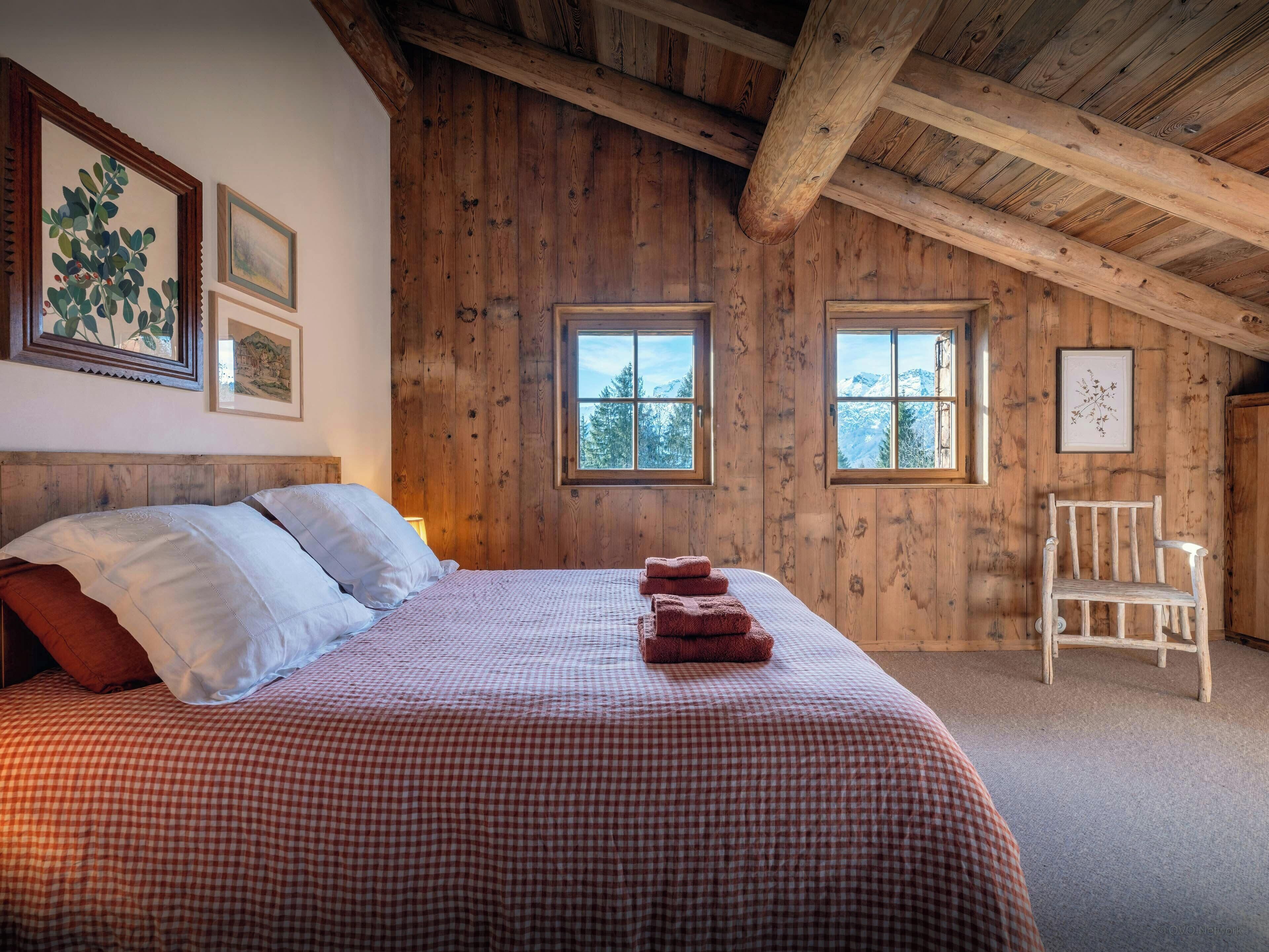 Wi-Fi, draps fournis