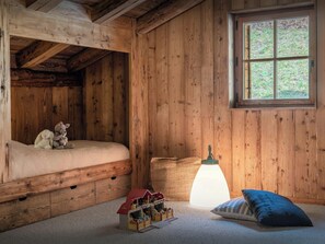 5 dormitorios, wifi, ropa de cama