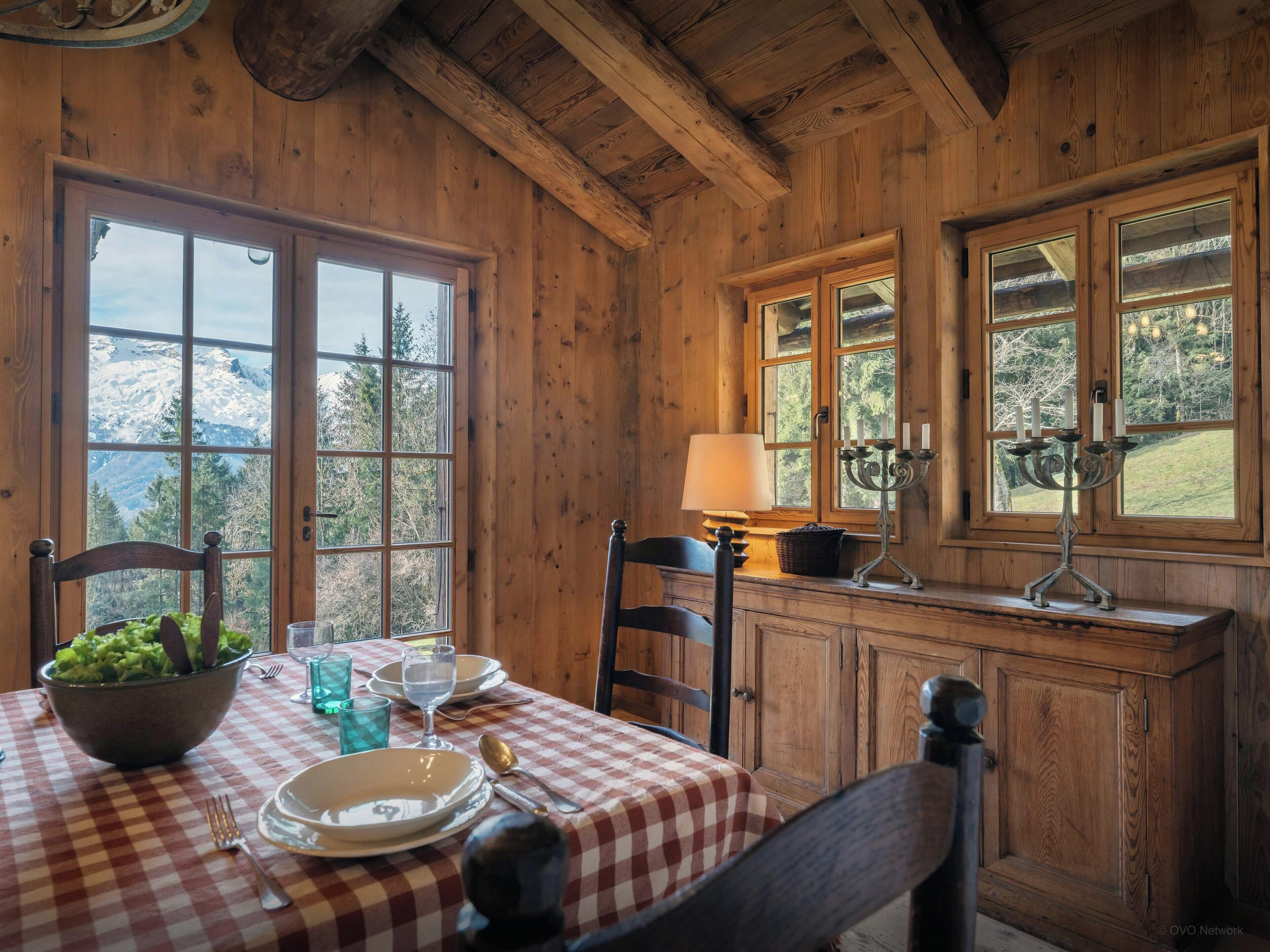 Servei de restauració