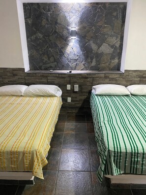 Internet, beddengoed