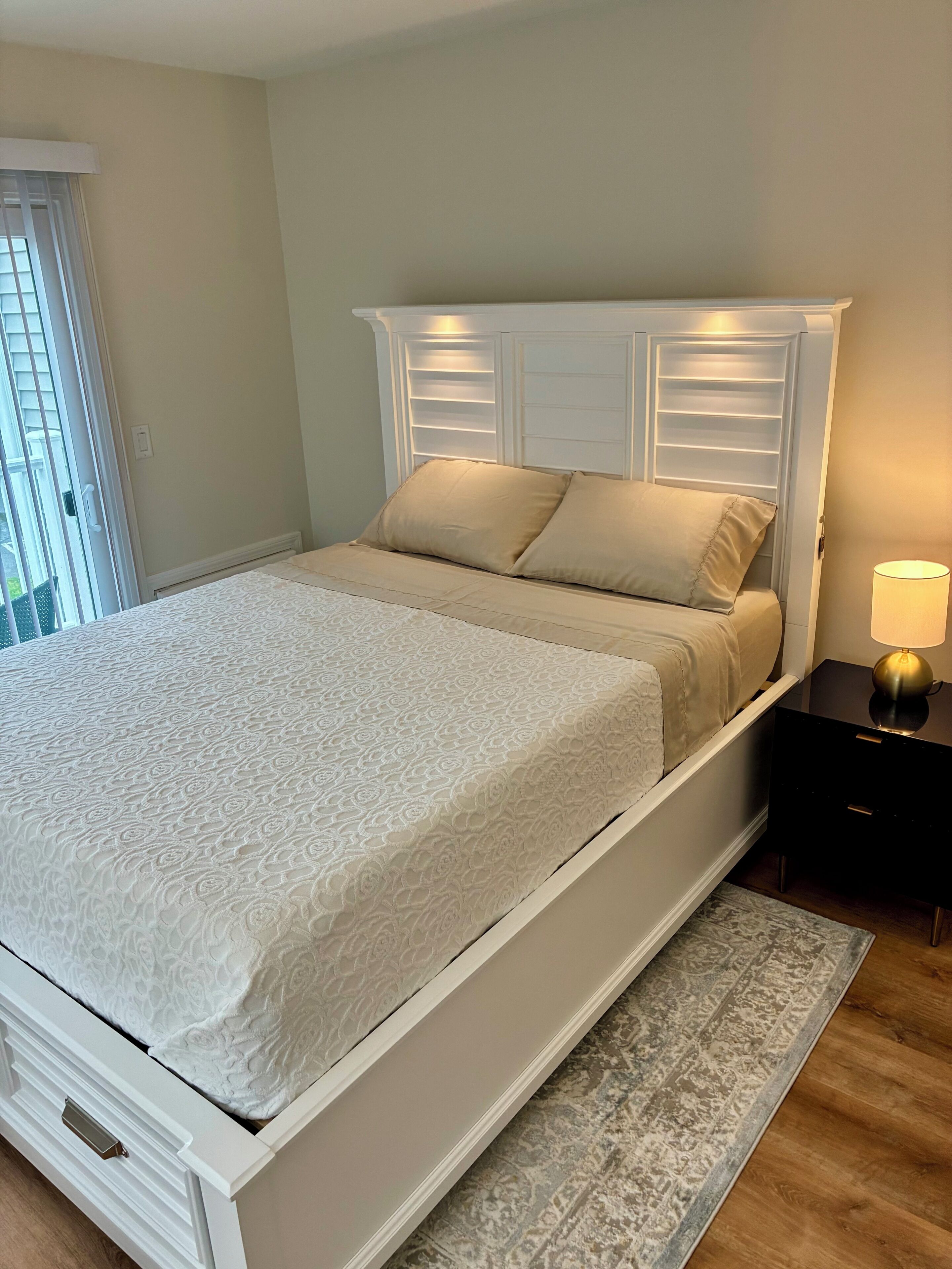 1 habitación, wifi gratis y ropa de cama 