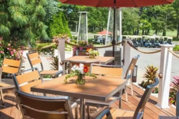 Ocean Edge Restaurant