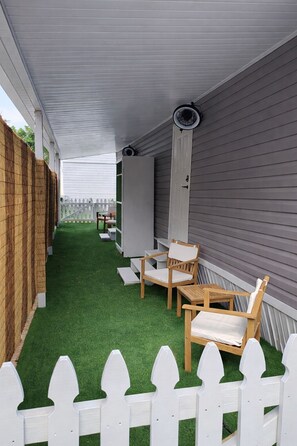 Terrass/Patio
