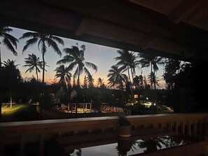 Property grounds - Comfy Get Away at Turtle Bay (Kahuku)