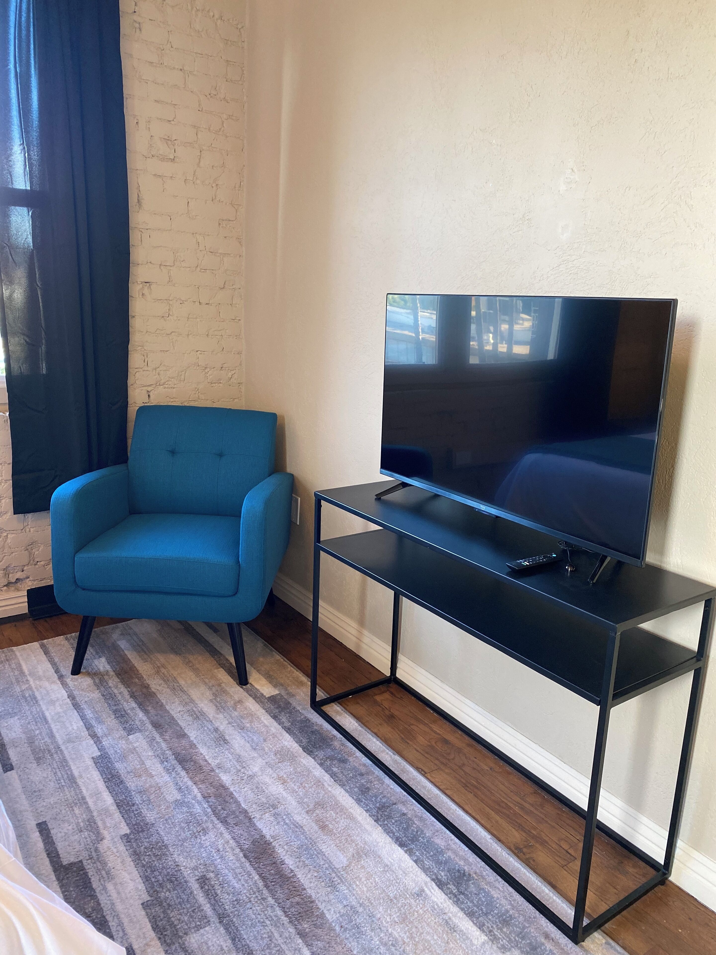 Stylish & Cozy Downtown La Stay For Two - Los Angeles
