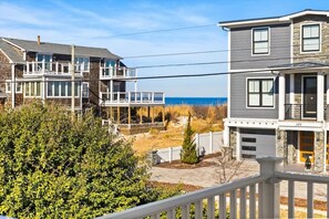 Property grounds - Sun & Sail Retreat | Your Lewes Beach Escape (Lewes)
