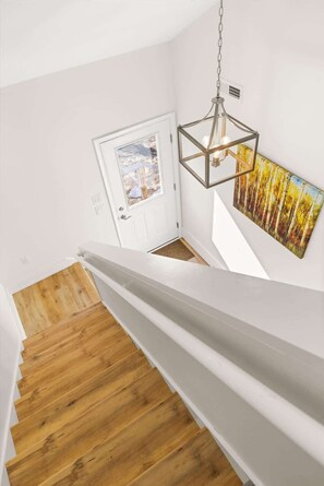 Interior - Sun & Sail Retreat | Your Lewes Beach Escape (Lewes)