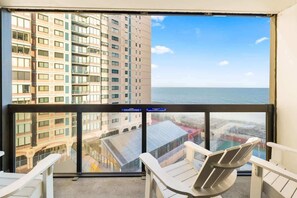 Property grounds - Ocean & Bay Panorama | Luxe Corner Escape (Ocean City)