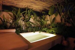 Pool - Casa Palma🌴 (Marrakech)