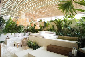 Spa - Casa Palma🌴 (Marrakech)