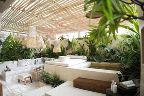 Spa - Casa Palma🌴 (Marrakech)