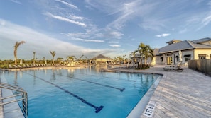 Interior - Hlb14267-1213 (Punta Gorda)