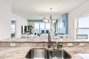Casa (4 Bedrooms) | Interior