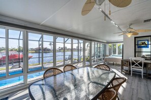 Interior - Aqc15826 (Port Charlotte)