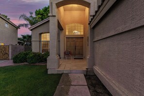 Interior - Family Fun in Ahwatukee Phoenix (Phoenix)