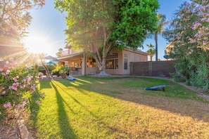 Interior - Family Fun in Ahwatukee Phoenix (Phoenix)