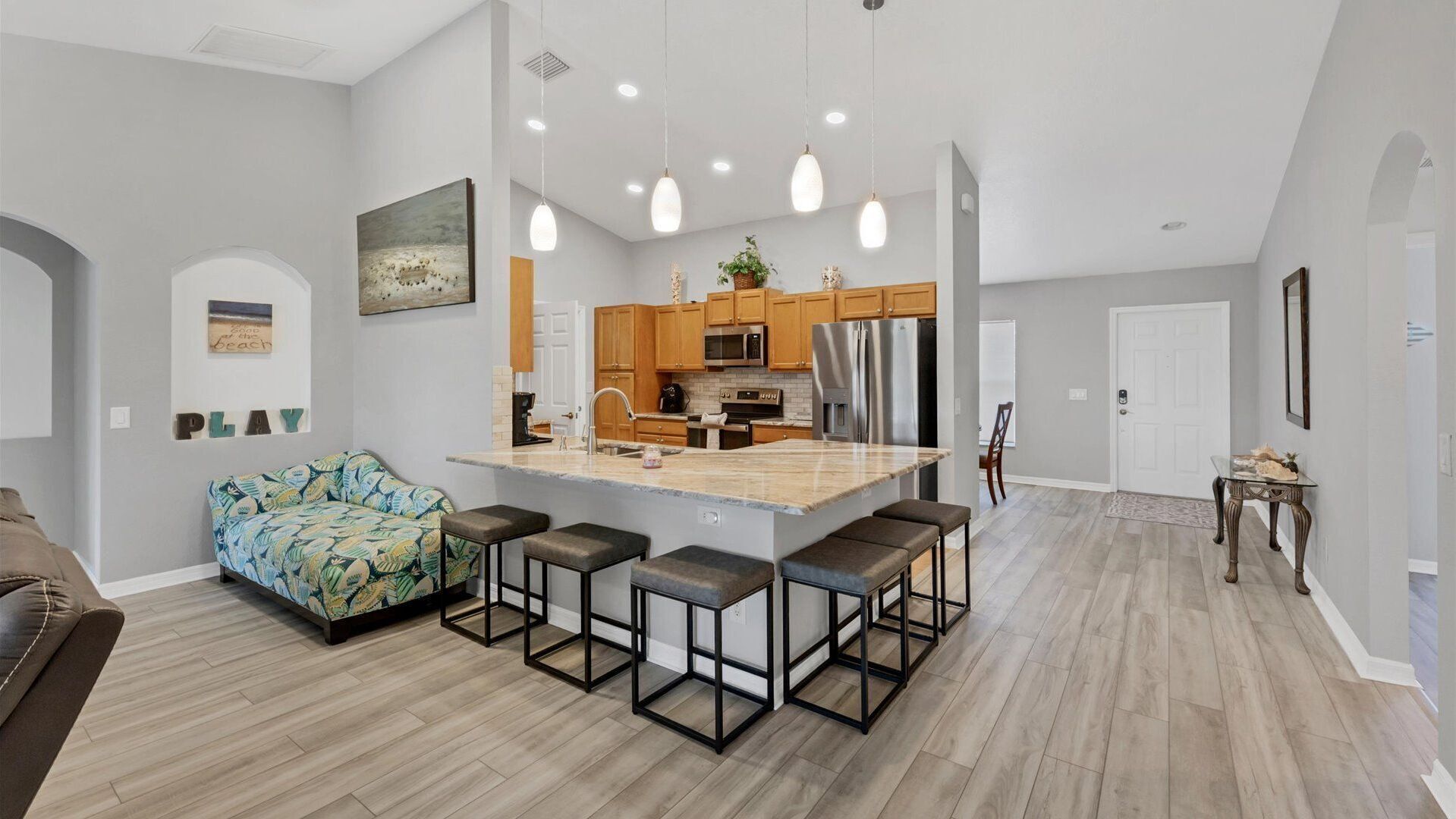 Casa (4 Bedrooms) | Interior