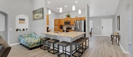 Casa (4 Bedrooms) | Interior